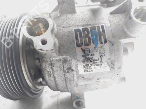 AC compressor MAZDA 2 Hatchback (DL, DJ)  | BP19920828M34 