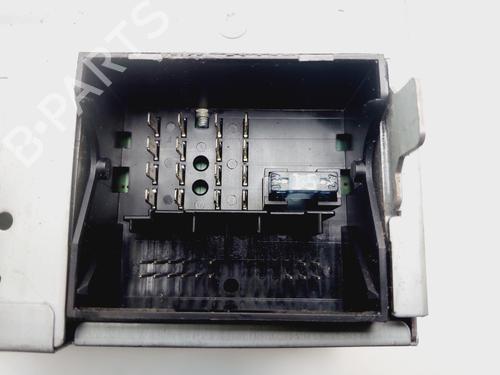 Radio SKODA RAPID (NH3, NK3, NK6)  | BP32261635E6 