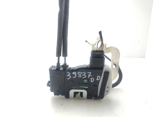 Used Front right lock HYUNDAI ix35 (LM, EL, ELH) [2009-2016]  31328814