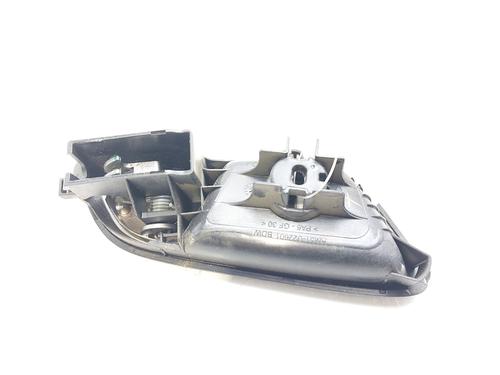 Front left interior door handle FORD FOCUS III 1.6 TDCi | BP15584232I13 