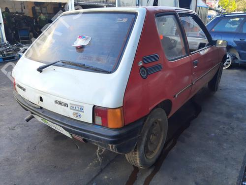 Gearbox PEUGEOT 205 I (741A/C) 1.7 Diesel | BP19024002M3 