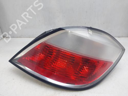 Used Right taillight OPEL ASTRA H (A04) 1.4 (L48) (90 hp) 18033664