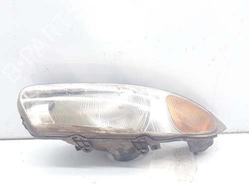Used Right headlight ROVER 200 II Hatchback (RF) 214 Si (103 hp) 10203941
