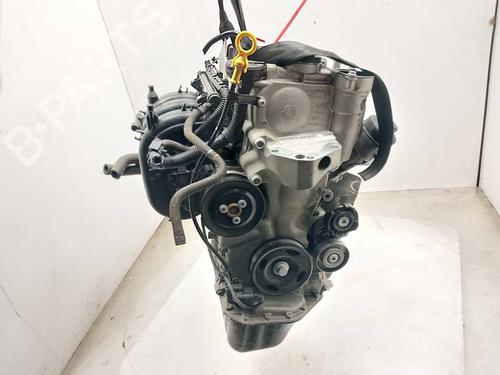 Engine SKODA FABIA II (542) 1.4 TDI | BP38642448M1 - Image 4