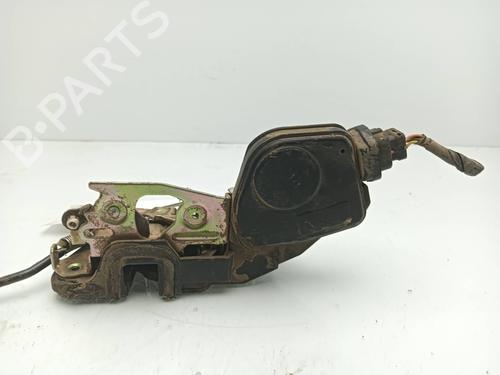 Front left lock HYUNDAI TERRACAN (HP) 2.9 CRDi 4WD | BP21544682C98 