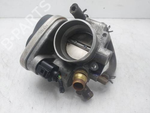 Used Throttle body Throttle body CHEVROLET CRUZE (J300) 1.6 (113 hp) 40528168 40528168