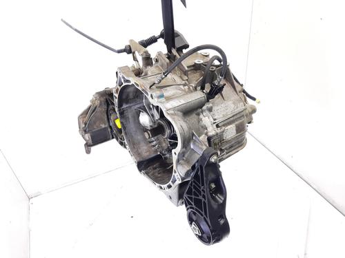 Gearbox CHEVROLET CRUZE (J300) 2.0 CDI | BP16042726M3 