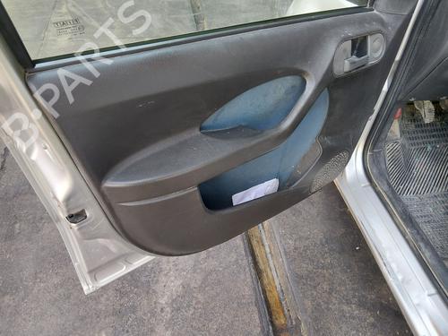 Ignition barrel FIAT PANDA (169_) 1.2 (169.AXB11, 169.AXB1A) | BP36420914M48 - Image 10