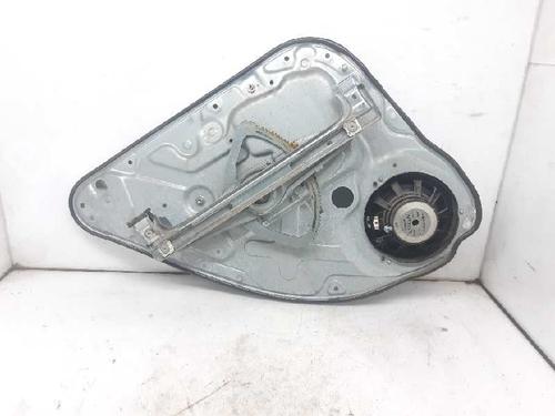 Rear right window mechanism FORD FOCUS II (DA_, HCP, DP) 1.6 TDCi | BP5254037C25 