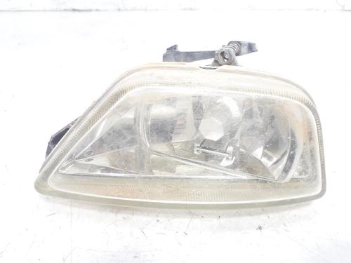 Used Right front fog light FORD FOCUS I (DAW, DBW) 1.8 TDCi (100 hp) 12409393