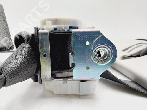 Front left seatbelt OPEL MERIVA B MPV (S10)  | BP29719317I26 