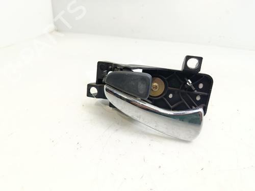 Venstre fortil invendig håndtag JAGUAR S-TYPE II (X200) 4.0 V8 4761406002 |