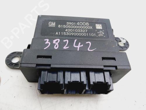 Elektronische module OPEL ASTRA K (B16) [2015-2022]  30601431