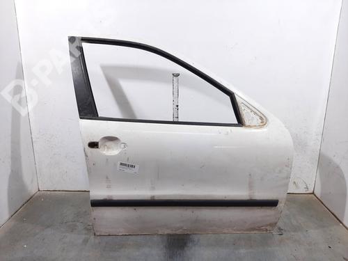 Used Right front door Right front door SEAT TOLEDO II (1M2) [1998-2006] 9433393 9433393