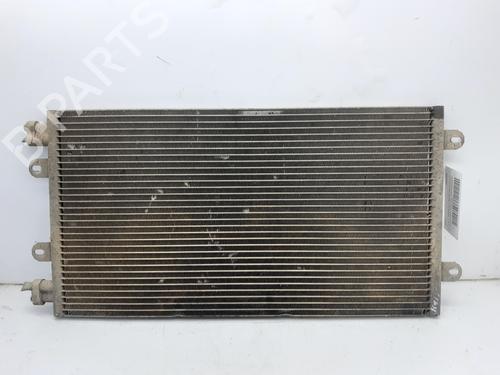 AC radiator FIAT PUNTO Hatchback Van (188_) 1.2 60 | BP7274284M32 