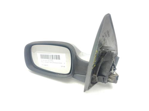 Used Left mirror RENAULT MEGANE II Estate (KM0/1_) 1.5 dCi (KM02, KM13) (101 hp) 27196910