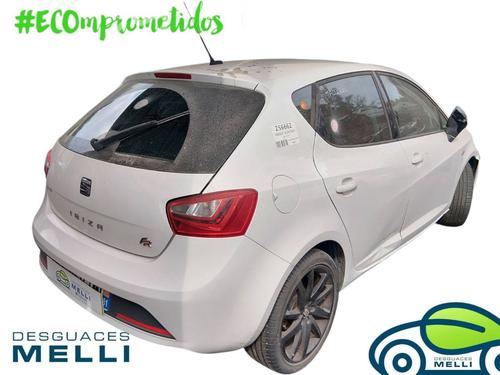 Left front window switch SEAT IBIZA IV (6J5, 6P1) | BP39993352I27 - Image 6