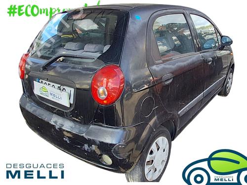 Hood CHEVROLET MATIZ (M200, M250) 0.8 | BP30058062C1 