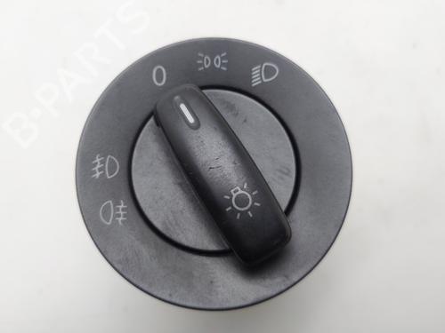 Commande de phare Commande de phare VW JETTA III (1K2) [2004-2013] 34352359 34352359