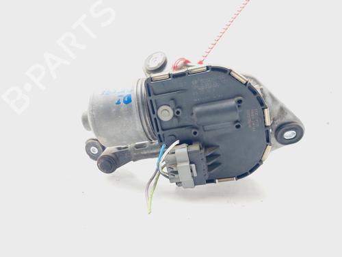 Front wiper motor PEUGEOT 407 (6D_) 2.0 (6DRFNB, 6DRFNE) | BP19657256M29 