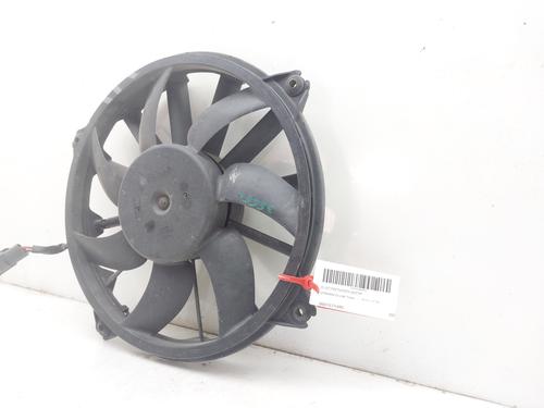 Radiator fan CITROËN C4 II (NC_)  | BP20107820M35 