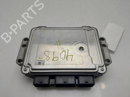 Used Engine control unit (ECU) Engine control unit (ECU) RENAULT LAGUNA II (BG0/1_) [2001-2007] 32736770 32736770