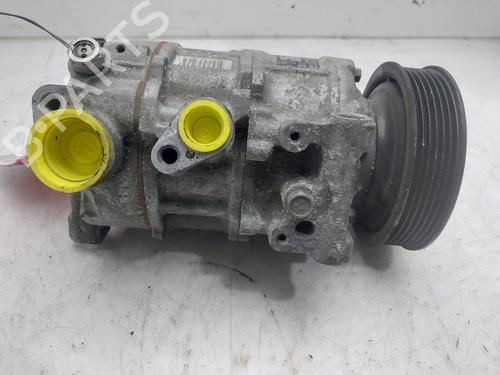 AC compressor AUDI A4 B9 Avant (8W5, 8WD) | BP36798400M34 - Image 5