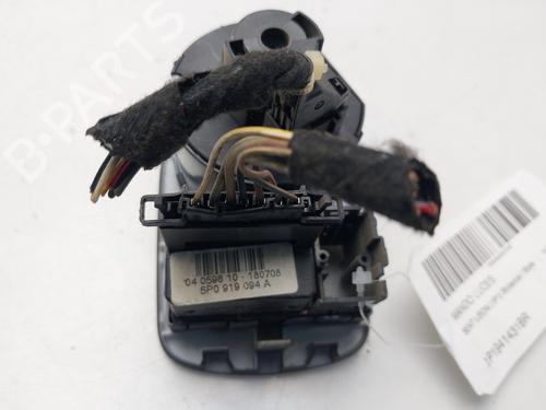 Headlight switch SEAT LEON (1P1) 1.4 TSI | BP37871451I24 - Image 5