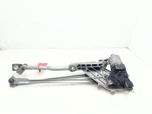 Used Front wiper motor Front wiper motor FORD FIESTA VI (CB1, CCN) 1.6 TDCi (95 hp) 36275769 36275769