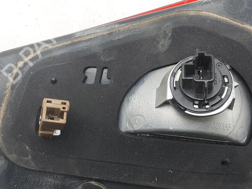 Left tailgate light NISSAN PULSAR Hatchback (C13) | BP37534358C79 - Image 2