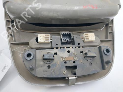 Kabinelys CHEVROLET REZZO MPV (U100) 1.6 | BP11218008I8 