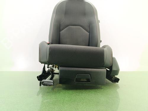 Left front seat SEAT LEON (5F1) | BP26694476C15 - Image 2