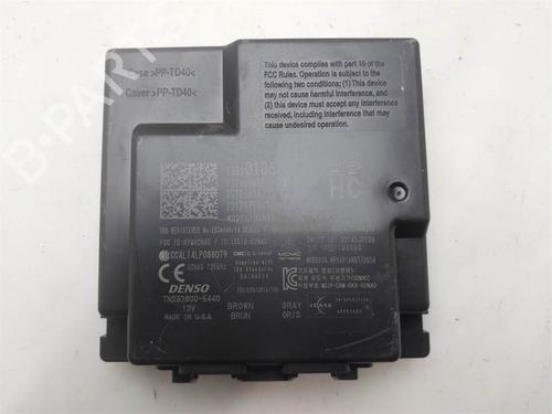 Used Electronic module Electronic module 38445144 38445144
