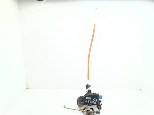 Used Front right lock AUDI A3 (8P1) [2003-2013]  28805638