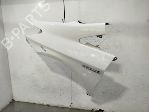Left front fenders TOYOTA PRIUS (_W3_) 1.8 Hybrid (ZVW3_) | BP29606246C41 