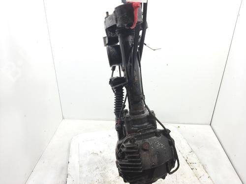 Used Front differential MITSUBISHI PAJERO III (V7_W, V6_W) 3.5 (V65W, V75W) (203 hp) 10500477