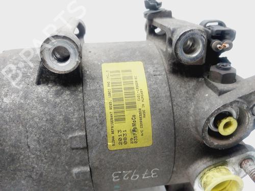 Compressor A/A FORD FIESTA VI (CB1, CCN) 1.6 TDCi | BP25030764M34 
