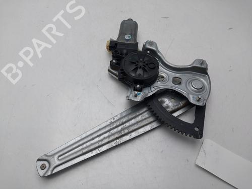 Used Rear right window mechanism Rear right window mechanism HYUNDAI i10 II (BA, IA) 1.0 (67 hp) 36389654 36389654