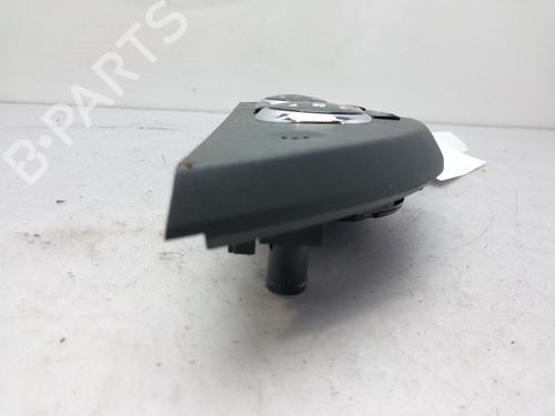 Climate control NISSAN NOTE (E11, NE11) 1.5 dCi | BP11838366I5 