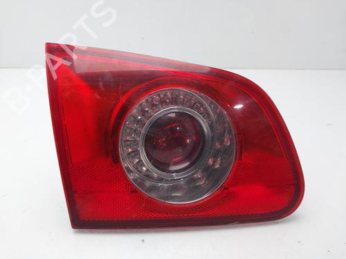 Used Left tailgate light Left tailgate light VW PASSAT B6 Variant (3C5) [2005-2011] 33270584 33270584