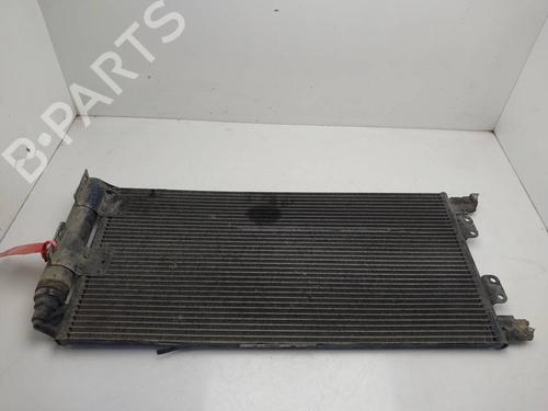 AC-Kondensator AC-Kondensator LAND ROVER FREELANDER I (L314) [1998-2006] 39691204 39691204