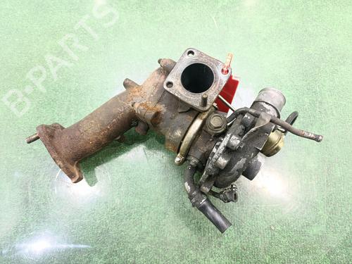Turbolader/Kompressor FORD RANGER (ER, EQ, R_) 2.5 TD 4x4 | BP30391144M71