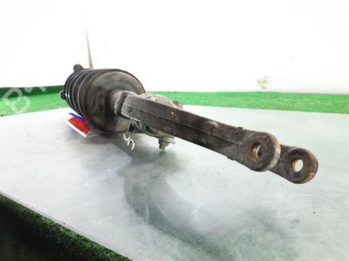 Left front shock absorber AUDI A6 Allroad C7 (4GH, 4GJ) 3.0 TDI quattro | BP10960950M16 