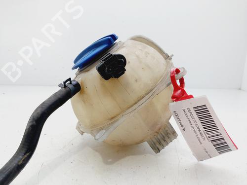 Expansion tank SKODA FABIA I (6Y2)  | BP29582316C120 