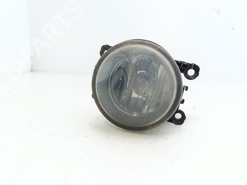 Used Left front fog light RENAULT MEGANE II (BM0/1_, CM0/1_) [2001-2012]  28042796