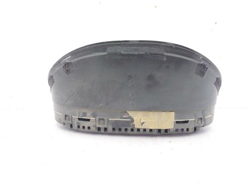 Instrument cluster SKODA FABIA I (6Y2)  | BP12425890C47 