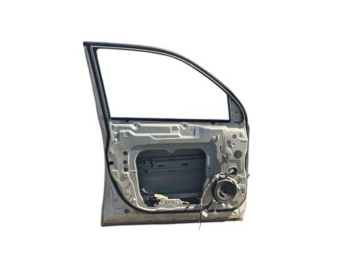 Right front door NISSAN X-TRAIL II (T31)  | BP25122048C3 