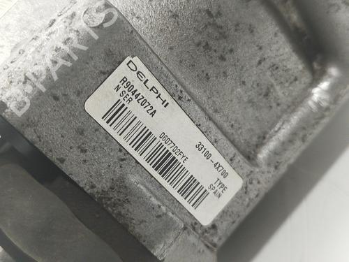 Injection pump KIA CARNIVAL II (GQ) 2.9 CRDi | BP32384650M78