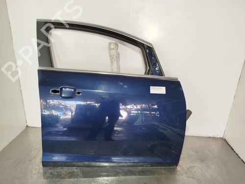 Used Right front door OPEL ASTRA J (P10) 1.7 CDTI (68) (125 hp) 30316001