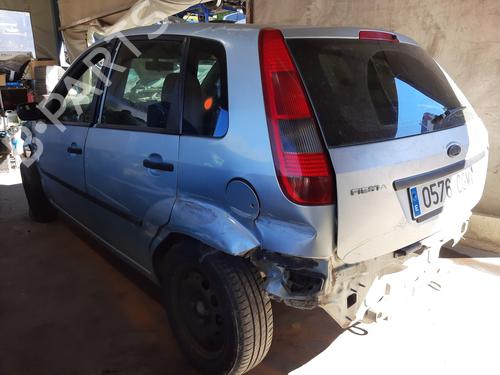 Steering column stalk FORD FIESTA V (JH_, JD_) 1.4 TDCi | BP12410917I23 